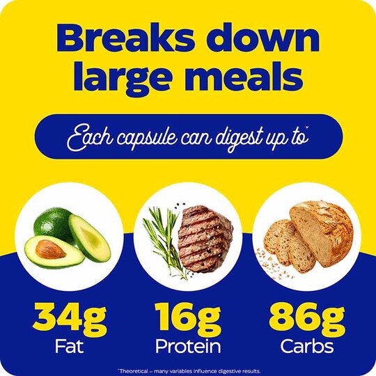 Digest Gold + Probiotics, ENZ
